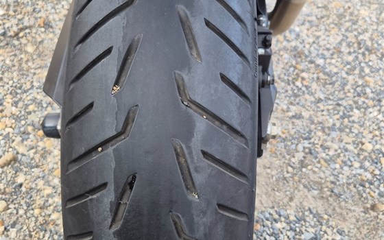 Gebrauchtmotorrad Kawasaki Z900 - Bild 6