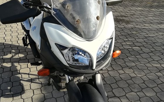 Gebrauchtmotorrad Suzuki V-Strom 650 - Bild 2