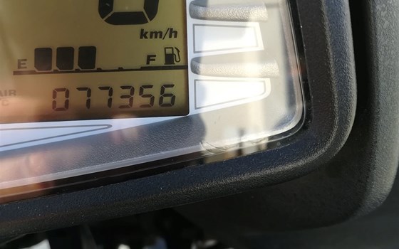 Gebrauchtmotorrad Suzuki V-Strom 650 - Bild 5