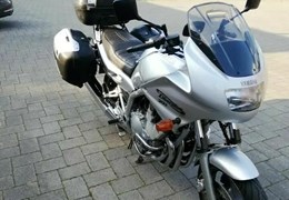 Gebrauchte Yamaha XJ 900 S Diversion