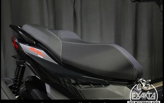 Neufahrzeug Aprilia SR GT 125 - Bild 28