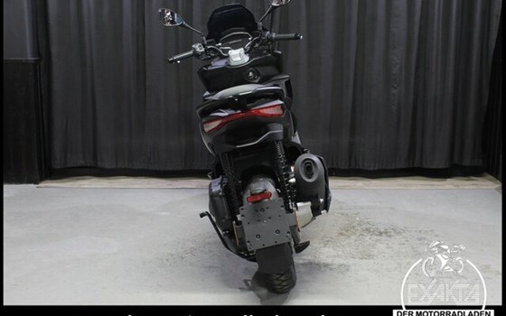 Neufahrzeug Aprilia SR GT 125 - Bild 4