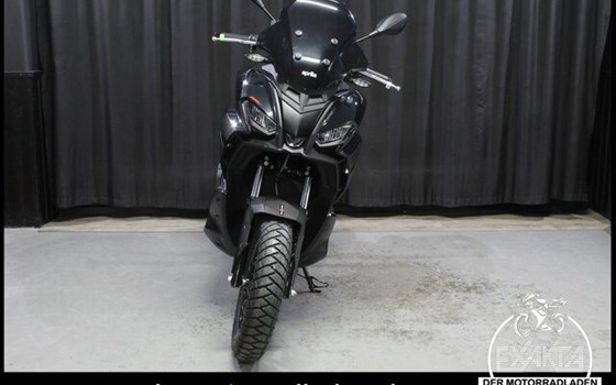 Neufahrzeug Aprilia SR GT 125 - Bild 8