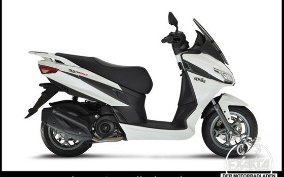 Neufahrzeug Aprilia SXR 50 - Bild 2