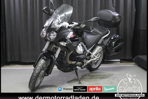 Top 5 - Exoten die auch leiwand fahren