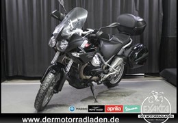 Gebrauchte Moto Guzzi Stelvio 1200 8V