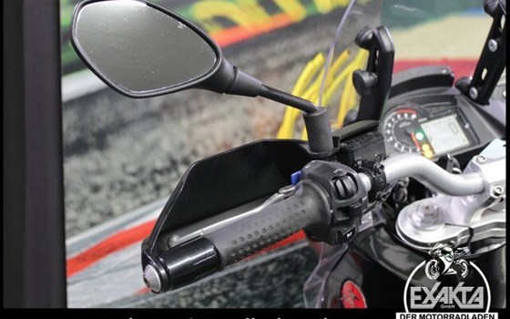 Gebrauchtmotorrad Moto Guzzi Stelvio 1200 8V - Bild 16