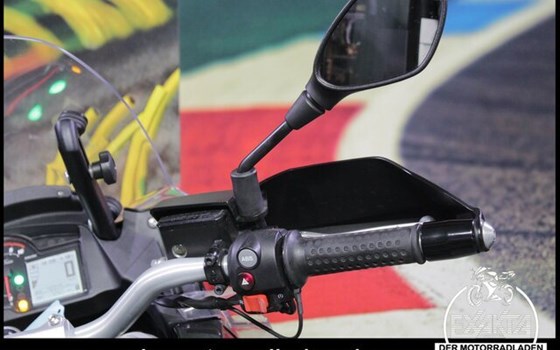 Gebrauchtmotorrad Moto Guzzi Stelvio 1200 8V - Bild 18