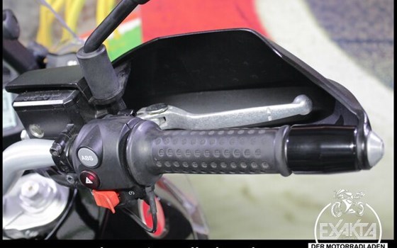 Gebrauchtmotorrad Moto Guzzi Stelvio 1200 8V - Bild 19