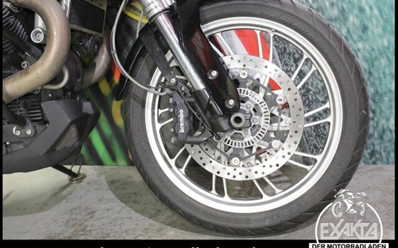 Gebrauchtmotorrad Moto Guzzi Stelvio 1200 8V - Bild 21