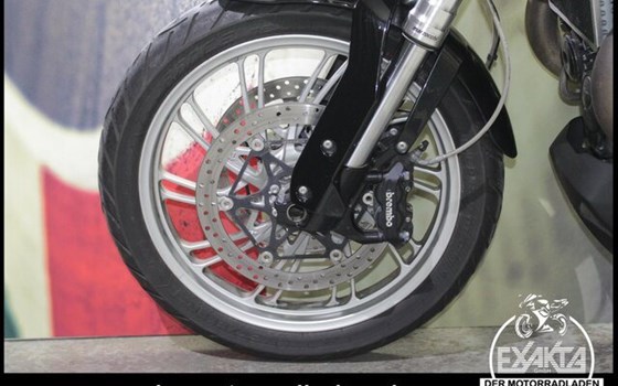 Gebrauchtmotorrad Moto Guzzi Stelvio 1200 8V - Bild 22