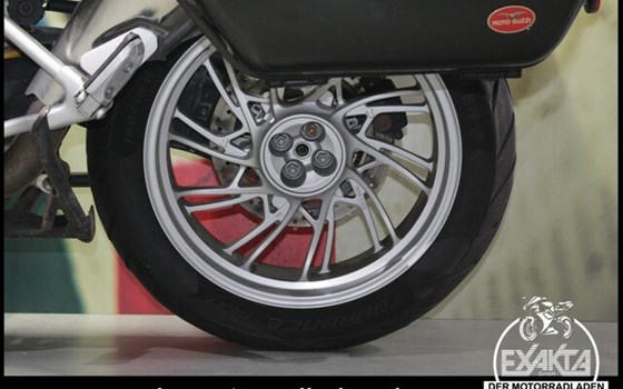 Gebrauchtmotorrad Moto Guzzi Stelvio 1200 8V - Bild 23