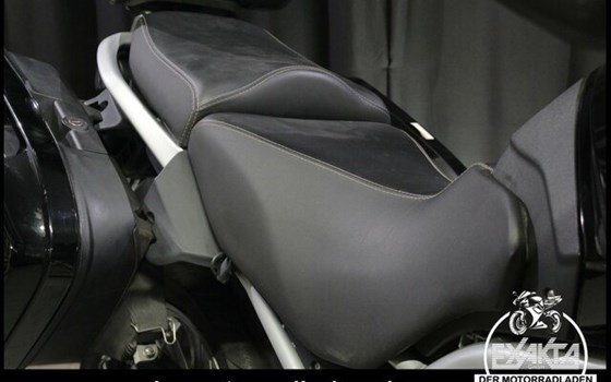 Gebrauchtmotorrad Moto Guzzi Stelvio 1200 8V - Bild 28