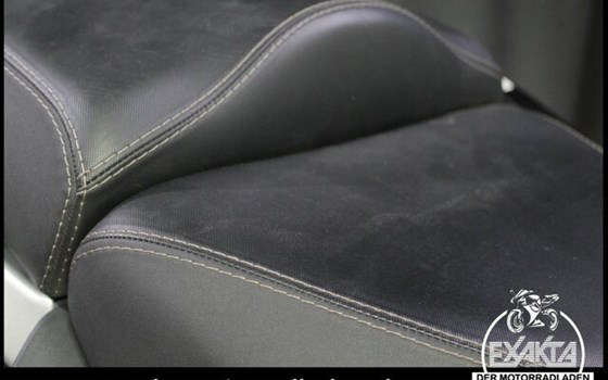 Gebrauchtmotorrad Moto Guzzi Stelvio 1200 8V - Bild 29