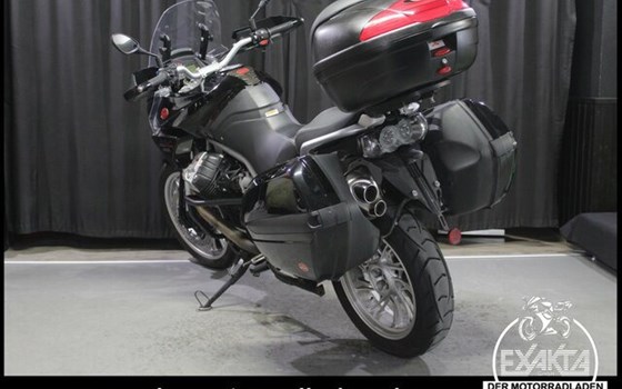 Gebrauchtmotorrad Moto Guzzi Stelvio 1200 8V - Bild 3