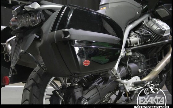 Gebrauchtmotorrad Moto Guzzi Stelvio 1200 8V - Bild 30