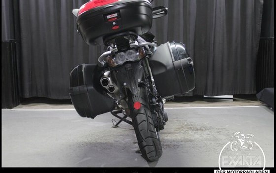 Gebrauchtmotorrad Moto Guzzi Stelvio 1200 8V - Bild 4