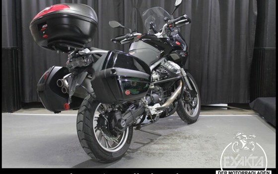 Gebrauchtmotorrad Moto Guzzi Stelvio 1200 8V - Bild 5