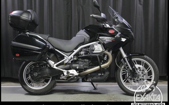 Gebrauchtmotorrad Moto Guzzi Stelvio 1200 8V - Bild 6