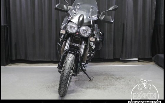 Gebrauchtmotorrad Moto Guzzi Stelvio 1200 8V - Bild 8