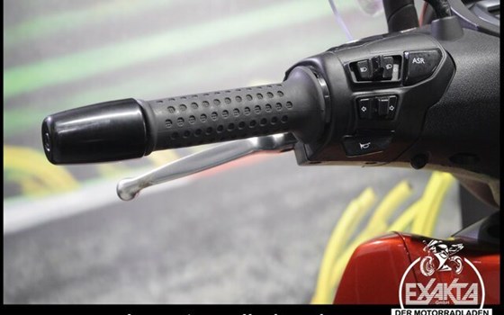 Gebrauchtmotorrad Piaggio Beverly 400 S - Bild 17