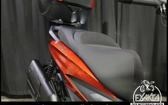 Gebrauchtmotorrad Piaggio Beverly 400 S - Bild 28