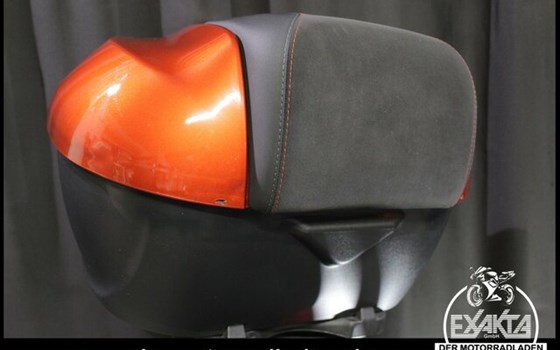 Gebrauchtmotorrad Piaggio Beverly 400 S - Bild 29