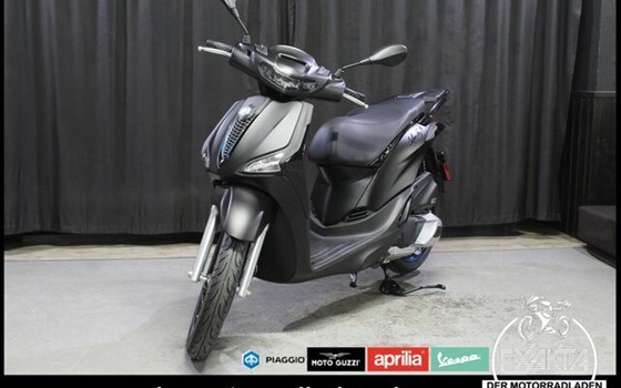 Neufahrzeug Piaggio Liberty 125 S - Bild 1