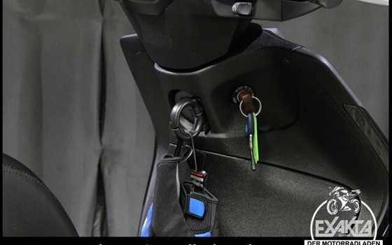 Neufahrzeug Piaggio Liberty 125 S - Bild 10