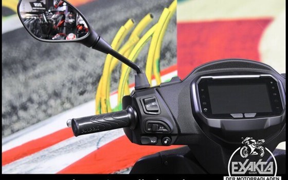 Neufahrzeug Piaggio Liberty 125 S - Bild 16