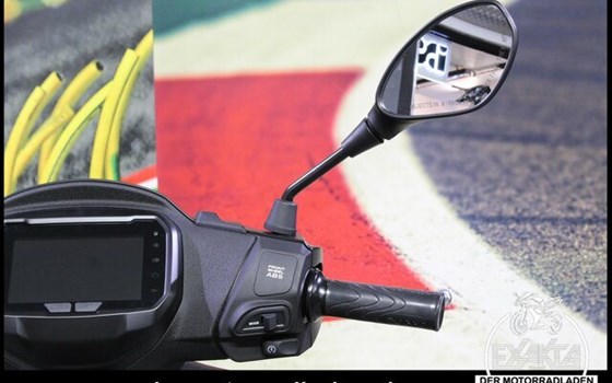 Neufahrzeug Piaggio Liberty 125 S - Bild 18