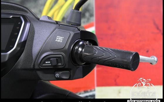 Neufahrzeug Piaggio Liberty 125 S - Bild 19