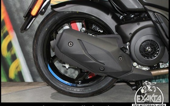 Neufahrzeug Piaggio Liberty 125 S - Bild 20