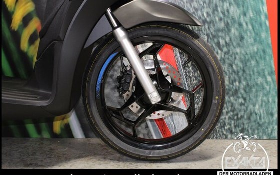 Neufahrzeug Piaggio Liberty 125 S - Bild 21