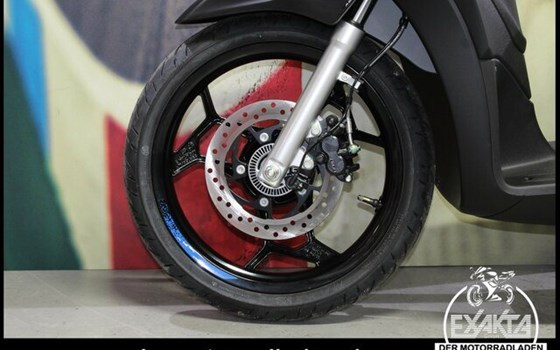 Neufahrzeug Piaggio Liberty 125 S - Bild 22