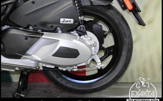 Neufahrzeug Piaggio Liberty 125 S - Bild 23