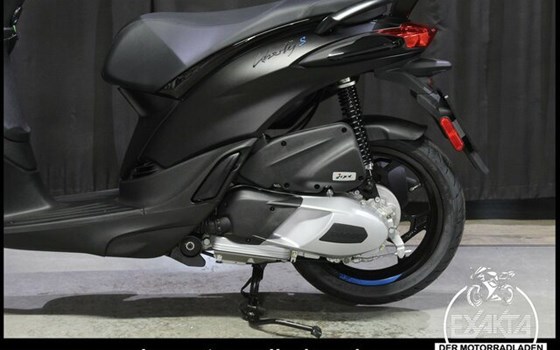 Neufahrzeug Piaggio Liberty 125 S - Bild 24