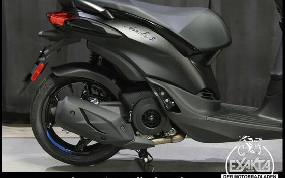 Neufahrzeug Piaggio Liberty 125 S - Bild 26