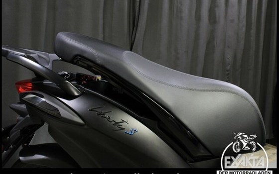Neufahrzeug Piaggio Liberty 125 S - Bild 27