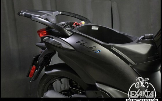 Neufahrzeug Piaggio Liberty 125 S - Bild 29