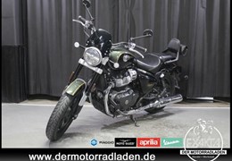 Gebrauchte Royal Enfield Super Meteor 650