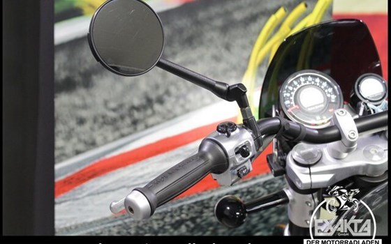 Gebrauchtmotorrad Royal Enfield Super Meteor 650 - Bild 16