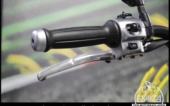 Gebrauchtmotorrad Royal Enfield Super Meteor 650 - Bild 17