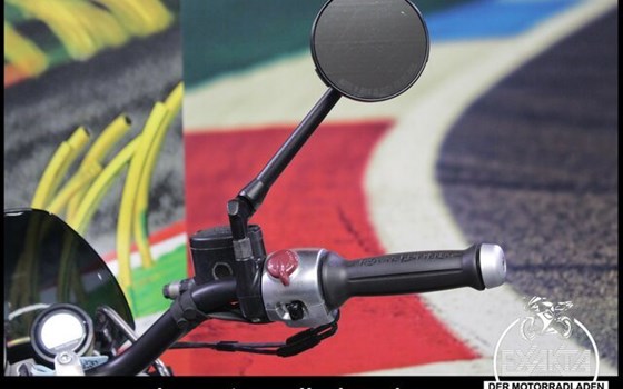 Gebrauchtmotorrad Royal Enfield Super Meteor 650 - Bild 18