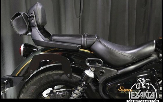 Gebrauchtmotorrad Royal Enfield Super Meteor 650 - Bild 27