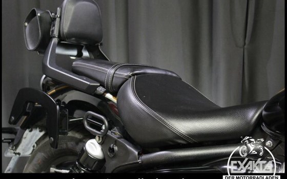 Gebrauchtmotorrad Royal Enfield Super Meteor 650 - Bild 28