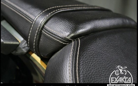 Gebrauchtmotorrad Royal Enfield Super Meteor 650 - Bild 29