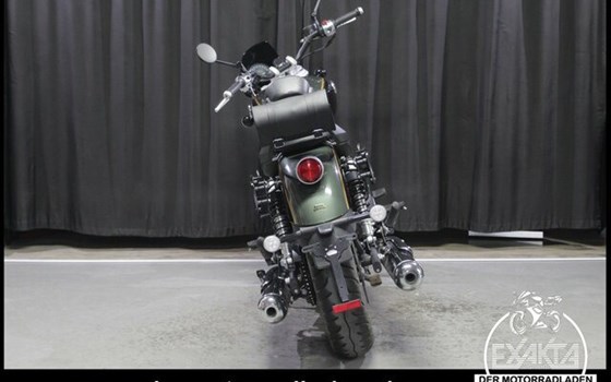 Gebrauchtmotorrad Royal Enfield Super Meteor 650 - Bild 4