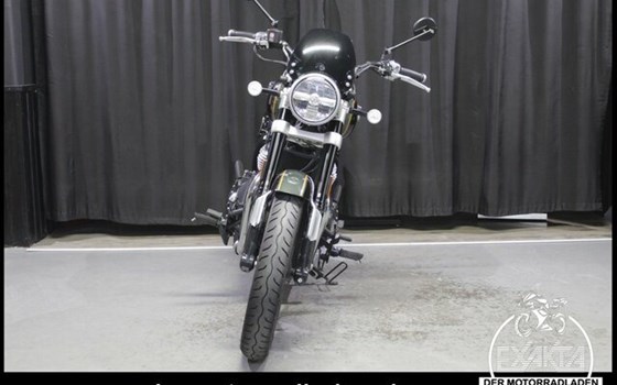 Gebrauchtmotorrad Royal Enfield Super Meteor 650 - Bild 8