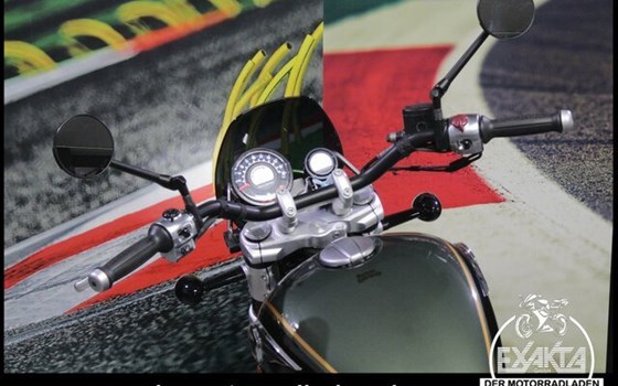 Gebrauchtmotorrad Royal Enfield Super Meteor 650 - Bild 9